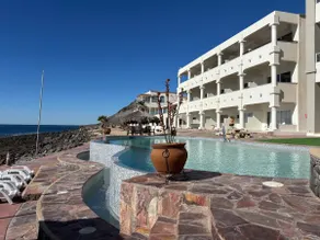 Ocean front-Palace Del Mar #210 - Image 5