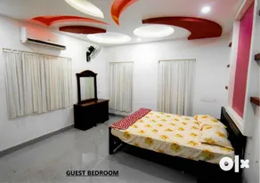 Charis Guest house near Guruvayur, Kunnamkulam - Image 5