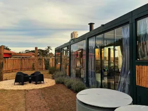Country House 8 Gazebo - Image 3
