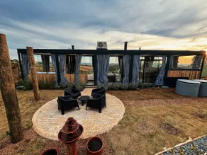 Country House 8 Gazebo - Image 4