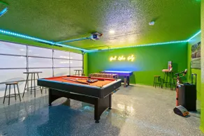 Oasis - Pickleball | Pool | Hot Tub | Game Room! - Image 5