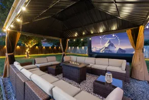 Oasis - Pickleball | Pool | Hot Tub | Game Room! - Image 4