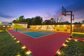 Oasis - Pickleball | Pool | Hot Tub | Game Room! - Image 2
