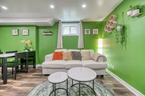 Peaceful 2BR in Markham | Pet-Friendly + Parking! - Image 3