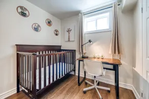Peaceful 2BR in Markham | Pet-Friendly + Parking! - Image 4