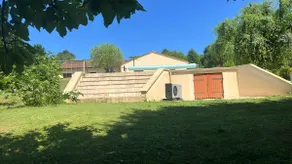 Villa Gournerie 3 bedrooms private heated pool - Image 5