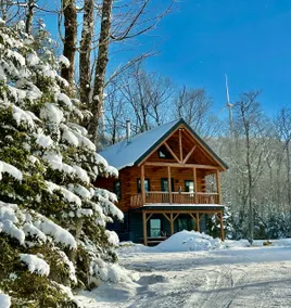 The Greylock Cabin - Image 2