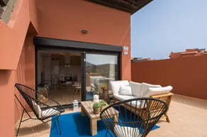 Casa Trisca Corralejo 2Bedroom - Image 4