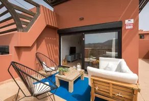 Casa Trisca Corralejo 2Bedroom - Image 3