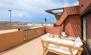 Casa Trisca Corralejo 2Bedroom - Image 2