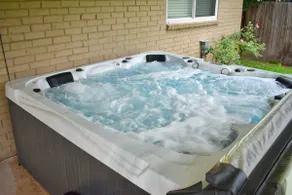 Spacious 4BR Home w/ Hot Tub, 15 min from Downtown - Image 2