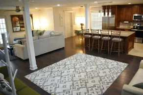 Spacious 4BR Home w/ Hot Tub, 15 min from Downtown - Image 3