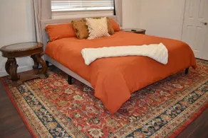 Spacious 4BR Home w/ Hot Tub, 15 min from Downtown - Image 5