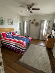Zero step access, sleeps 10, 1 mile from Rickwood - Image 3