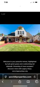 Zero step access, sleeps 10, 1 mile from Rickwood - Image 4
