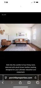Zero step access, sleeps 10, 1 mile from Rickwood - Image 5