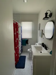 Zero step access, sleeps 10, 1 mile from Rickwood - Image 2
