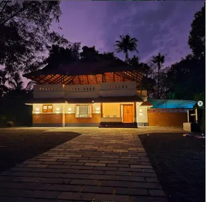 Acrewood Farmhouse - Pool Villa - Image 2
