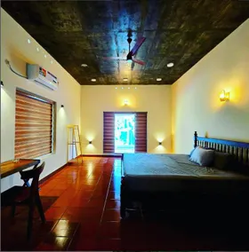 Acrewood Farmhouse - Pool Villa - Image 4