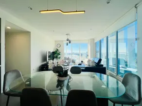 Modern 2BR Guest Suite • Sleeps 6 • Stadium Views - Image 2