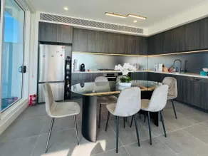 Modern 2BR Guest Suite • Sleeps 6 • Stadium Views - Image 4