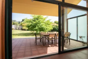 Excellent house with garden - Image 5