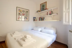 San Niccolò Apartment by Mamo Florence - Image 4