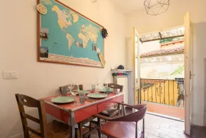 San Niccolò Apartment by Mamo Florence - Image 3