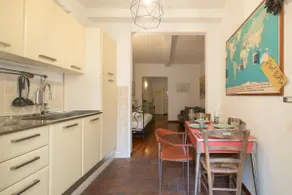San Niccolò Apartment by Mamo Florence - Image 2