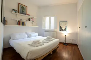 San Niccolò Apartment by Mamo Florence - Image 5