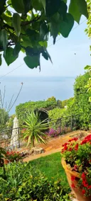 Villa with pool overlooking the sea - Blue Horizon - Image 5
