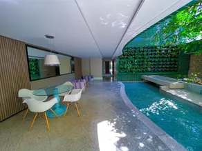 The Britto Luxe Apartment on Praia Beira Mar - Image 4