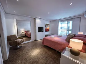 The Britto Luxe Apartment on Praia Beira Mar - Image 2