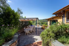 Impruneta, Italy apartment with a view of the countryside - Image 2