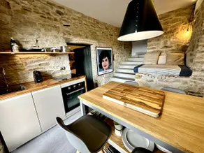 Alp view Apartment - Image 3