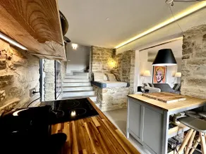 Alp view Apartment - Image 5