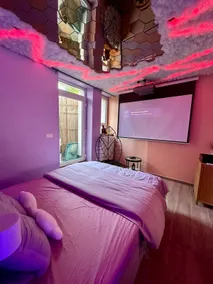 Cloud Capsule | Jacuzzi • Sauna - Image 5