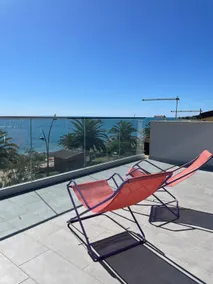 Sirio beachfront 1st floor left - Eco-friendly - Image 5