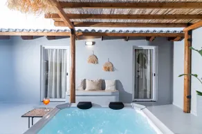 Arbona Apartment IIΙ - View - Image 3