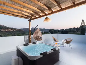 Arbona Apartment IIΙ - View - Image 2
