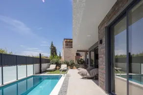 VillaSaints - Private Pool Villas, Walk to Beach, BBQ - Image 3
