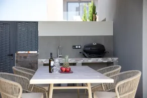 VillaSaints - Private Pool Villas, Walk to Beach, BBQ - Image 5