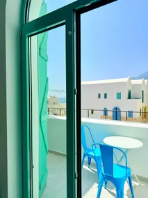 Sunset studio Santorini Resort | Free Parking | - Image 2