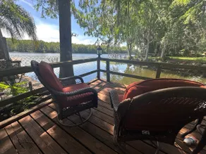 Stunning Waterfront Retreat! - Image 2