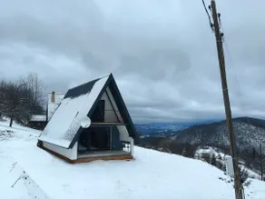 TM • Cozy Cabin Sarajevo - Image 2