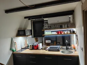 TM • Cozy Cabin Sarajevo - Image 4