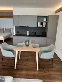 Apartment 18 am Brienzersee - Image 4