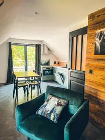 Cozy apartment for 4 people - Image 4