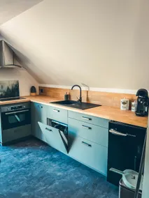 Cozy apartment for 4 people - Image 2