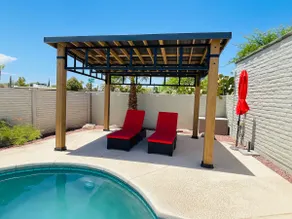 Pool | Hot Tub | Quiet Private Backyard - Image 2
